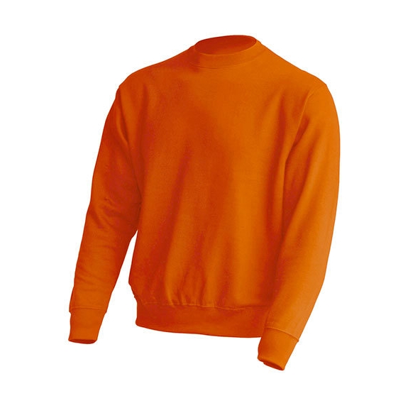 Crew Neck Sweatshirt