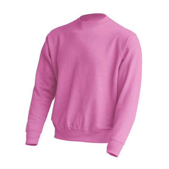Crew Neck Sweatshirt