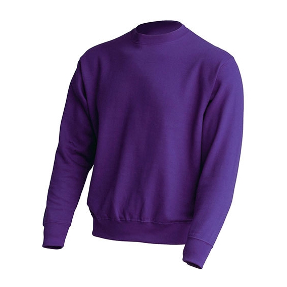 Crew Neck Sweatshirt
