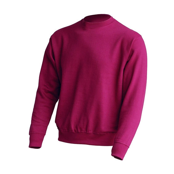 Crew Neck Sweatshirt