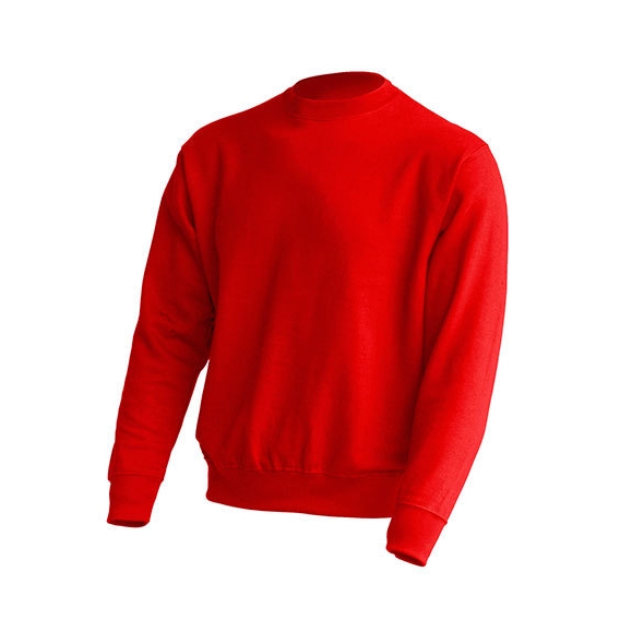 Crew Neck Sweatshirt