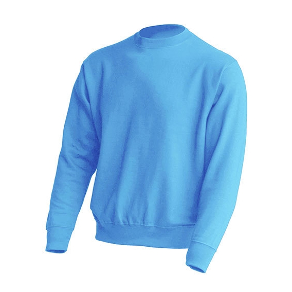Crew Neck Sweatshirt