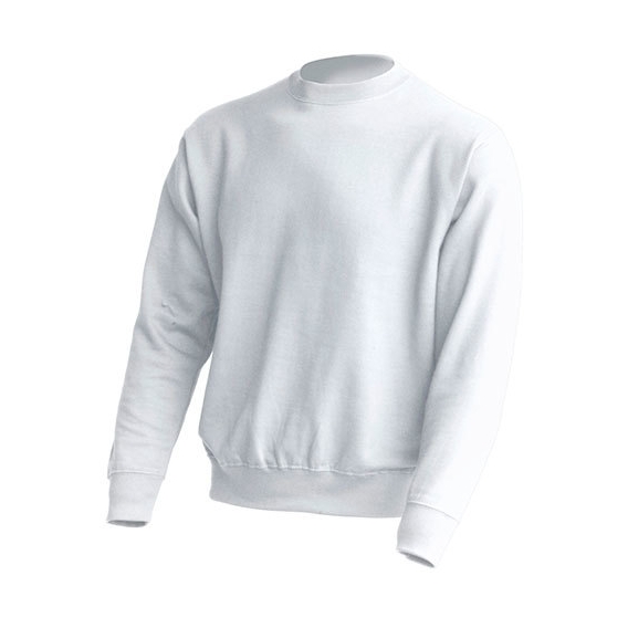 Crew Neck Sweatshirt