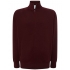 Full Zip Sweatshirt