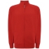 Full Zip Sweatshirt