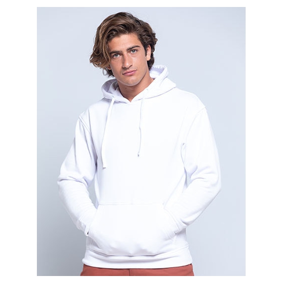 Ocean Kangaroo Hooded Sweat
