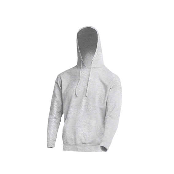 Ocean Kangaroo Hooded Sweat