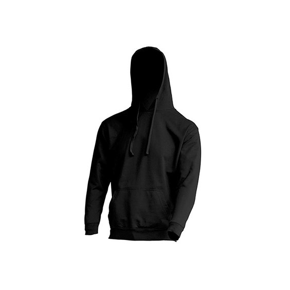 Ocean Kangaroo Hooded Sweat