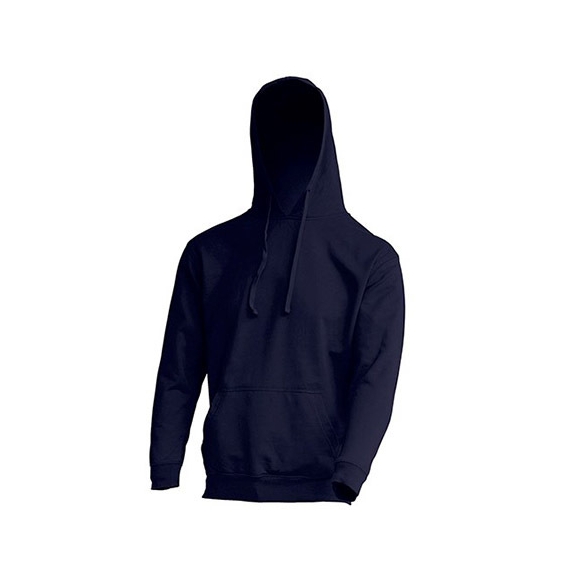Ocean Kangaroo Hooded Sweat