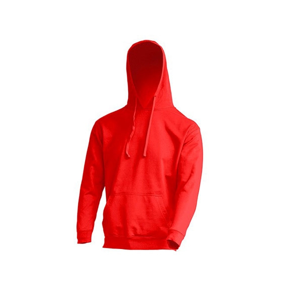 Ocean Kangaroo Hooded Sweat