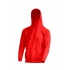 Ocean Kangaroo Hooded Sweat