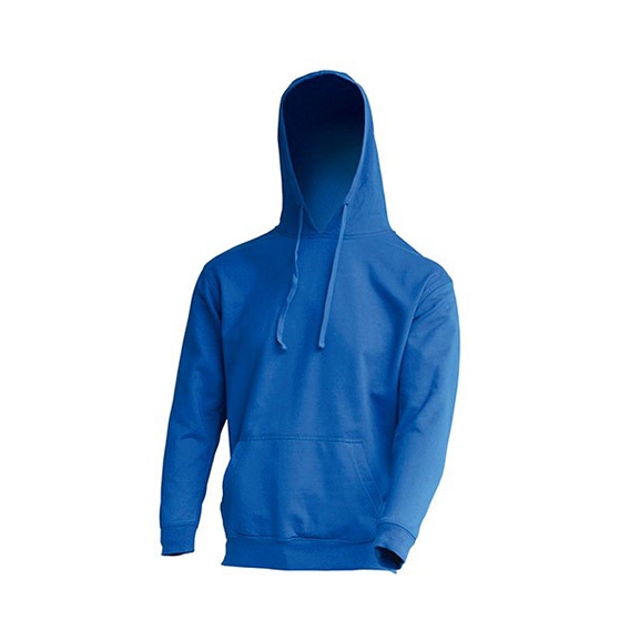 Ocean Kangaroo Hooded Sweat