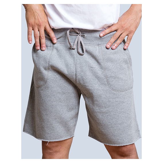 Sweat Shorts Man