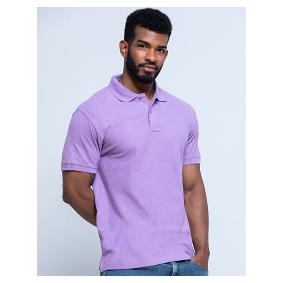Polo Regular Man