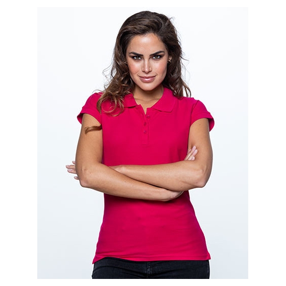 Polo Regular Lady