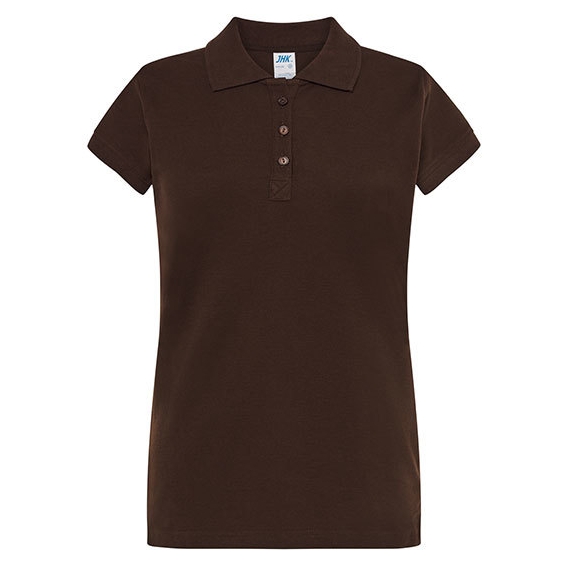 Polo Regular Lady