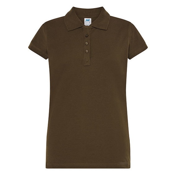 Polo Regular Lady