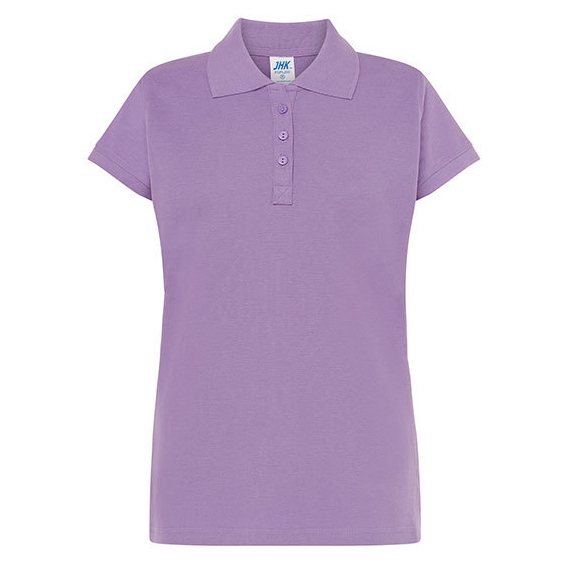 Polo Regular Lady