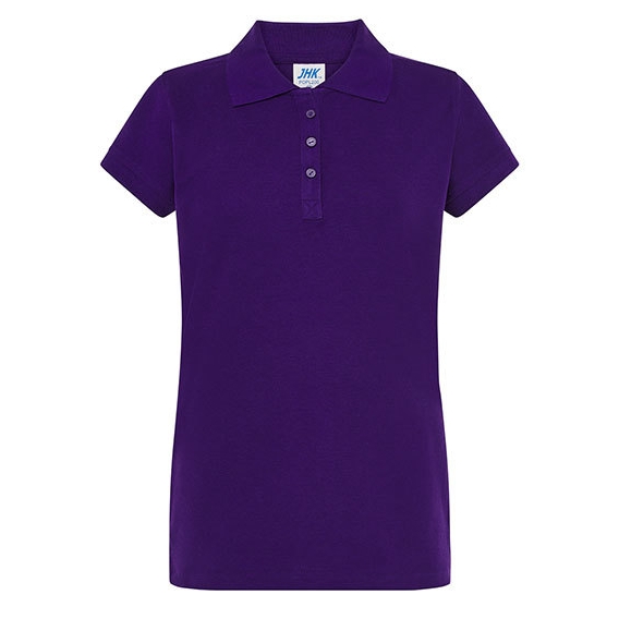 Polo Regular Lady
