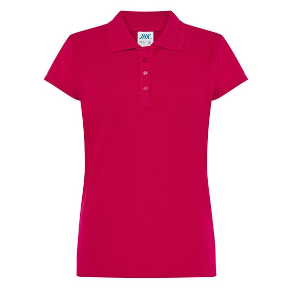 Polo Regular Lady