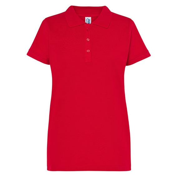 Polo Regular Lady