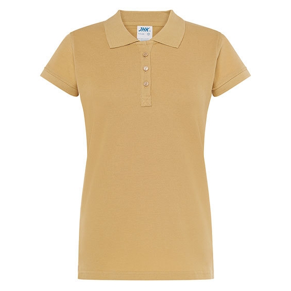 Polo Regular Lady