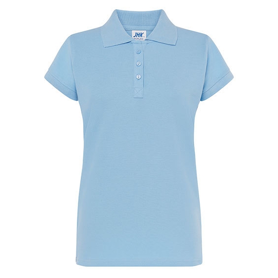 Polo Regular Lady