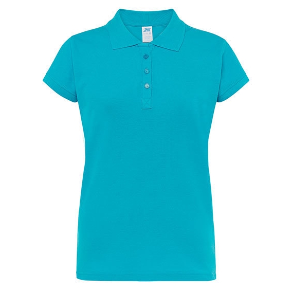 Polo Regular Lady