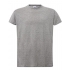 Curves T-Shirt Lady