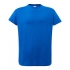 Curves T-Shirt Lady