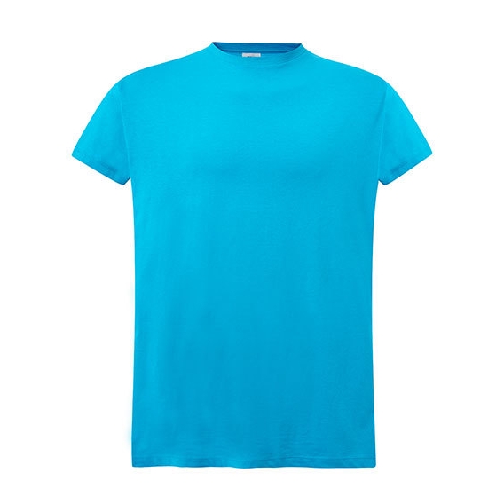 Curves T-Shirt Lady