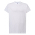Curves T-Shirt Lady