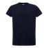 Curves T-Shirt Lady