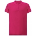 Curves Polo Lady