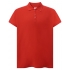 Curves Polo Lady