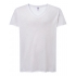 Curves Slub T-Shirt Lady