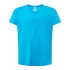 Curves T-Shirt V-Neck Lady