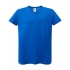 Curves T-Shirt V-Neck Lady