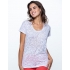 Subli Burn Out T-Shirt