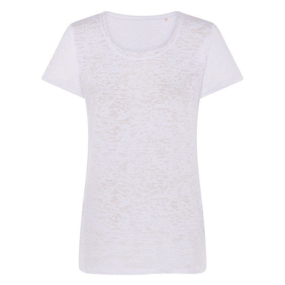 Subli Burn Out T-Shirt