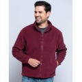 Men Fleece Jacket