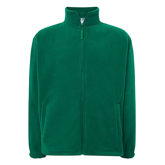 Men Fleece Jacket