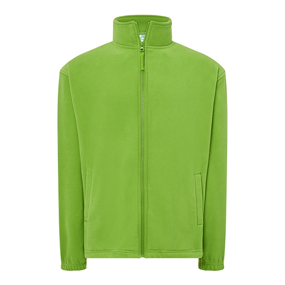 Men Fleece Jacket