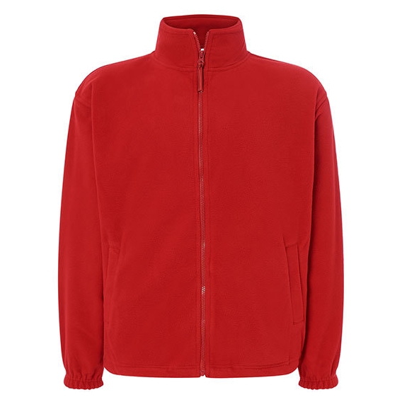 Men Fleece Jacket