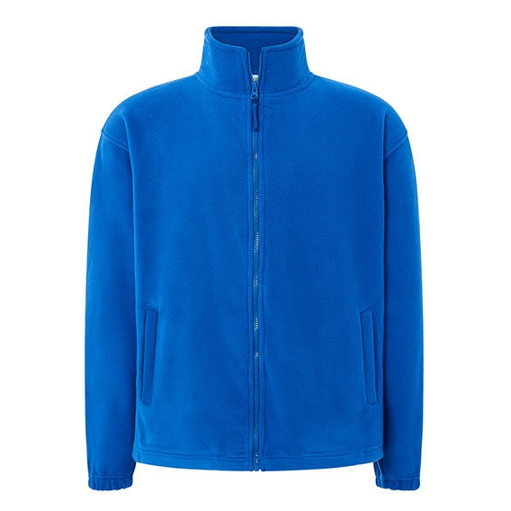 Men Fleece Jacket