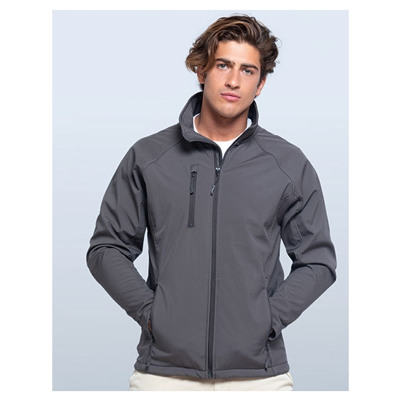 Softshell Jacket