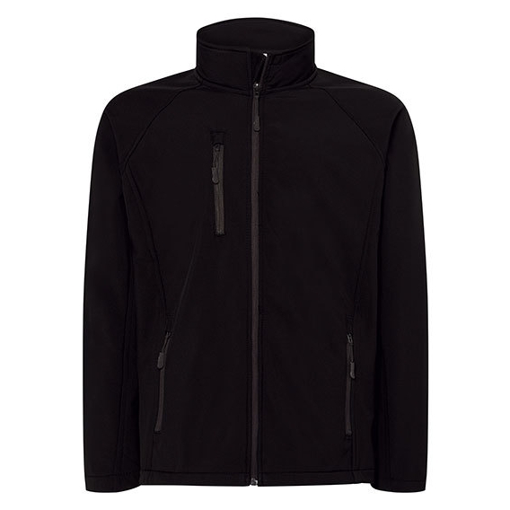 Softshell Jacket
