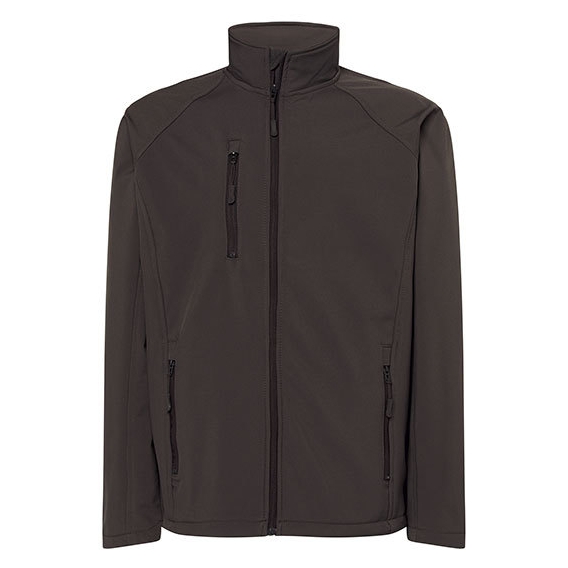 Softshell Jacket