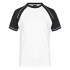 Men`s Raglan-T