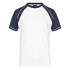 Men`s Raglan-T